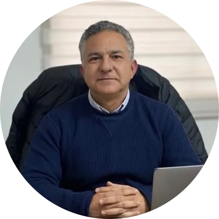 Hugo Olivares Gutierrez